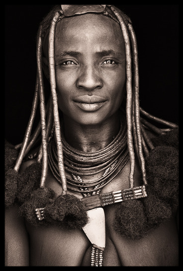 Kaokoland - The Himba
